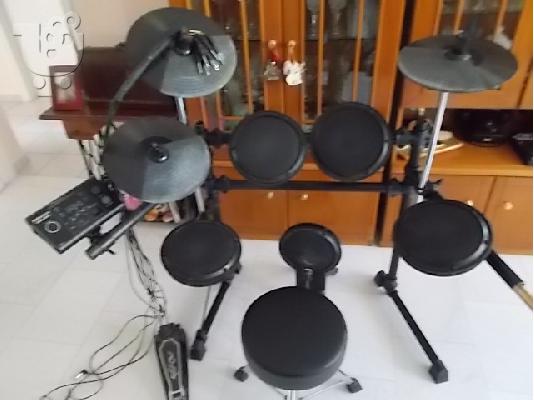 PoulaTo: Millenium mps-200